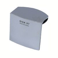 Abdeckung Chrome kpl. zu Kaffeeauslauf für Giga X7